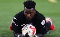 Manchester United'da Onana karar�!