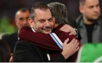 Trabzonspor'dan trib�ne �zel �areler