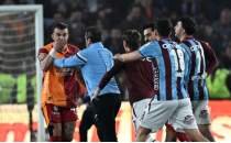 Trabzonspor: 'Abd�lkerim Bardak�� provoke etti'