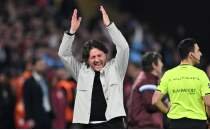 Fatih Tekke: 'Al�nlar�n�zdan �p�yorum'