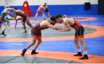 Milli g�re��ilerin Kastamonu kamp� sona erdi