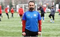 Ampute futbolcunun hayali d�nya kupas�