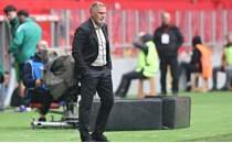 TFF'den Thorsten Fink'e 3 ma� ceza