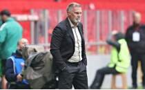 TFF Tahkim Kurulu, Fink'e verilen cezay� onad�