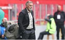 Thorsten Fink: 'Ana hedefimiz T�rkiye Kupas�'