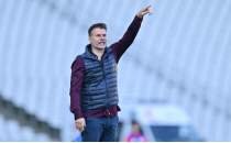 Aleksandar Stanojevic: ''Asla pes etmeyece�iz''