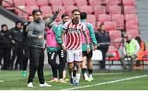 �lhan Palut: ''M�cadeleden memnunum''