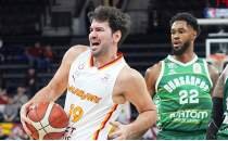 Galatasaray'dan Bursa kar��s�nda farkl� galibiyet!