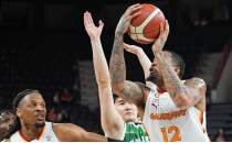 Galatasaray MCT Technic'te hedef seriyi e�itlemek!