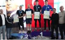 Y�zme milli tak�m se�meleri sona erdi