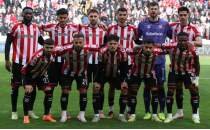 Sivasspor, Boluspor deplasman�na ��k�yor