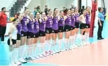 Sultanlar Ligi biletini alan iki tak�m belli oldu