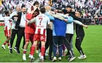 Antalyaspor'da Be�ikta� ma�� �ncesi tek eksik!
