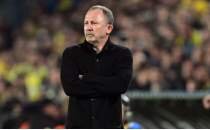 Be�ikta�'ta Avrupa yolu: T�rkiye Kupas�