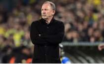 Be�ikta�'ta elde kald� kupa!