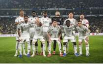 Be�ikta�'ta �ok; devrede hastaneye g�t�r�ld�