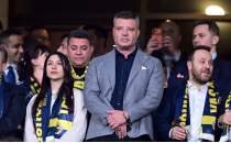 Sadettin Saran'dan �ampiyonluk mesaj�