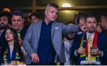 Saran'dan derbi �ncesi Samand�ra'ya moral turu! 