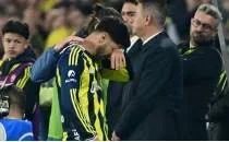 Fenerbah�e'de son durum: Asensio, �smail ve Skriniar!