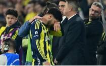 Fenerbah�e'den sakatl�k a��klamas�: Marco Asensio