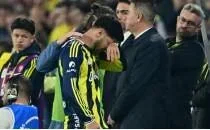 Fenerbah�e'den sakatl�k a��klamas�: Marco Asensio