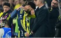 Fenerbah�e'de Marco Asensio geli�mesi!