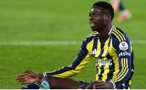 Fenerbah�e'de b�y�k d����: Musaba!