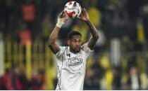 Be�ikta�'ta �ok; devrede hastaneye g�t�r�ld�