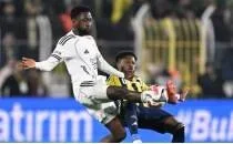 Be�ikta�'tan Ndidi i�in sakatl�k a��klamas�