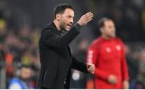 Tedesco'dan Rizespor ma�� sonras� o isme kesik!