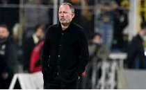 Sergen Yal��n: 'Ya�ananlar� herkes g�rd�'