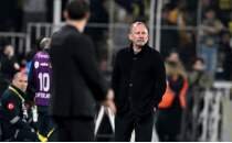 Be�ikta�'a mesaj: 'Bu seviyede de�iller'