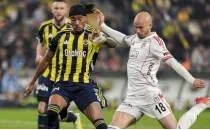 Archie Brown: 'Tedesco'nun varl��� �ok �nemli'