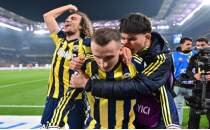 Fenerbah�e'de 2013-14 havas�! 64 goll�k katk�