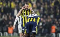 Milan Skriniar, Fenerbah�e i�in her �eyi g�ze ald�