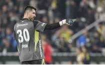 Ersin Destano�lu i�in D�nya Kupas� mesaj!