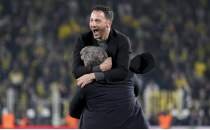 Fenerbah�e'den derbilerde b�y�k fark!