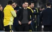 Tedesco'dan Kerem'e; 'Nas�l att�n?'