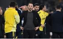 Tedesco: 'Kimse bize hediye vermeyecek'