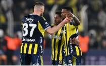 Fenerbah�e'de derbi zaferinin perde arkas�!