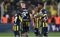 Fenerbah�e'den 7 ma� sonra bir ilk!
