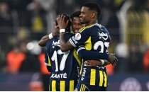 Fenerbah�e'de hedef 6'da 6