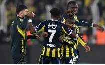 Fenerbah�e'den derbi sonras� �st �ste payla��mlar!