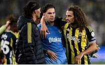 Ederson'dan Fenerbah�e karar�!
