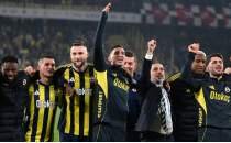 Fenerbah�e'de �ampiyonluk yemini