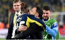 Fenerbah�e'de 30 y�l sonra ilk