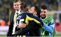 Fenerbah�e'de �ampiyonluk i�in b�y�k kenetlenme!