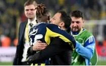 Fenerbah�e'de �ampiyonluk �ifresi