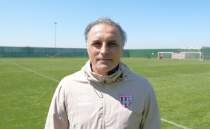 Mustafa G�rsel: ''Sizi stada bekliyoruz''