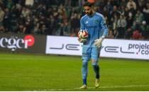 Kocaelispor'da Serhat �zta�delen'in s�zle�mesi uzat�ld�